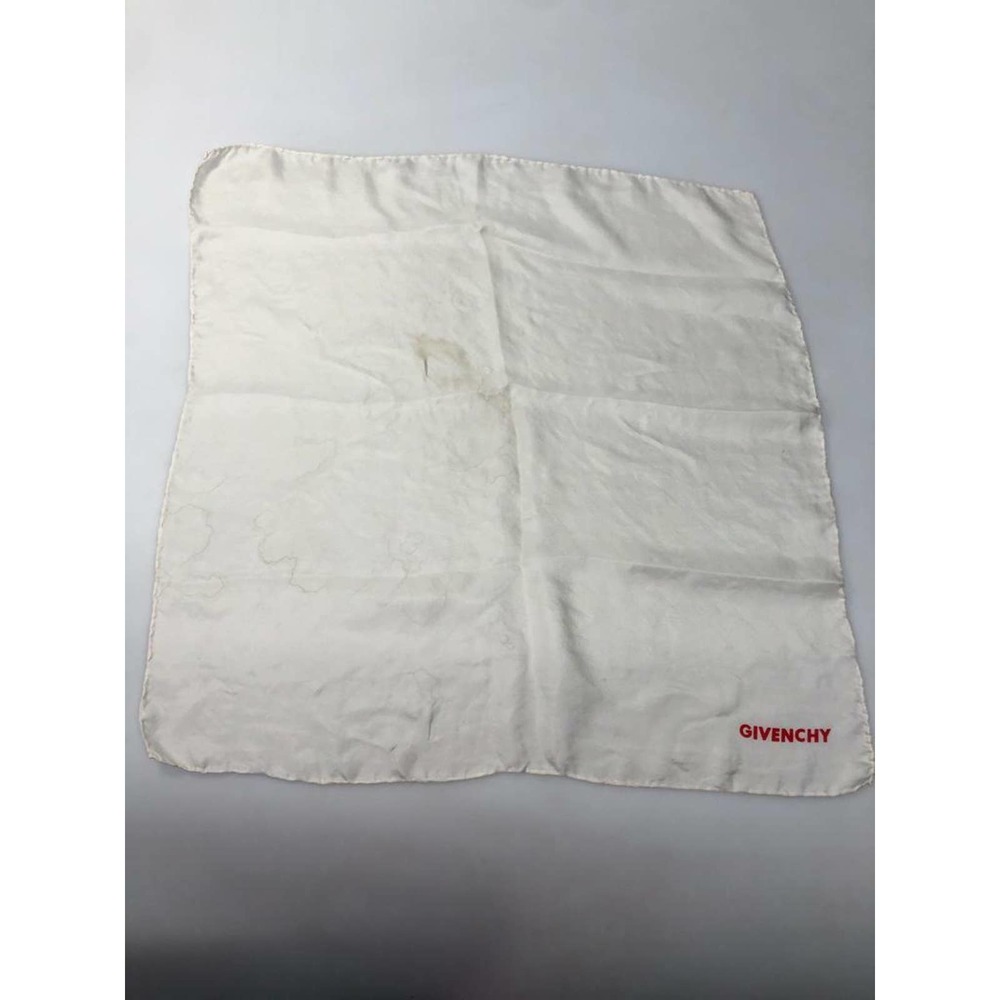 Vintage Givency Bandanna Scarf
